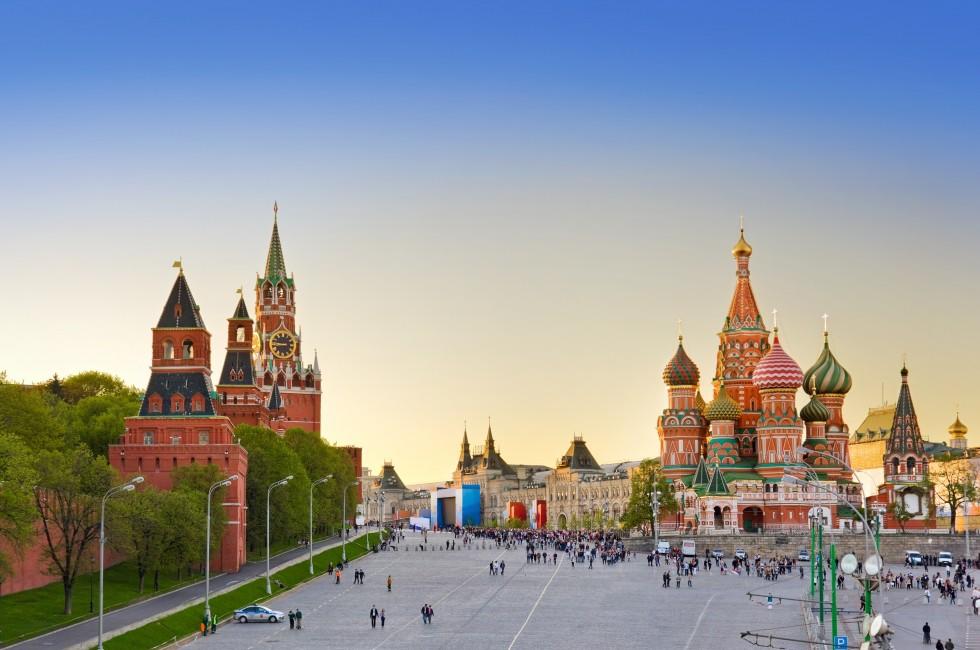 En este momento estás viendo 6 tips para tu viaje a Moscú