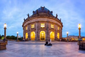 Lee más sobre el artículo Viajero Casual te recomienda visitar estos lugares de Berlín