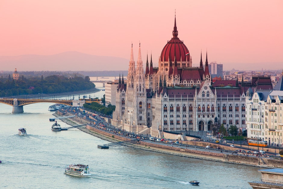 En este momento estás viendo 10 Datos sobre el Consulado español en Budapest